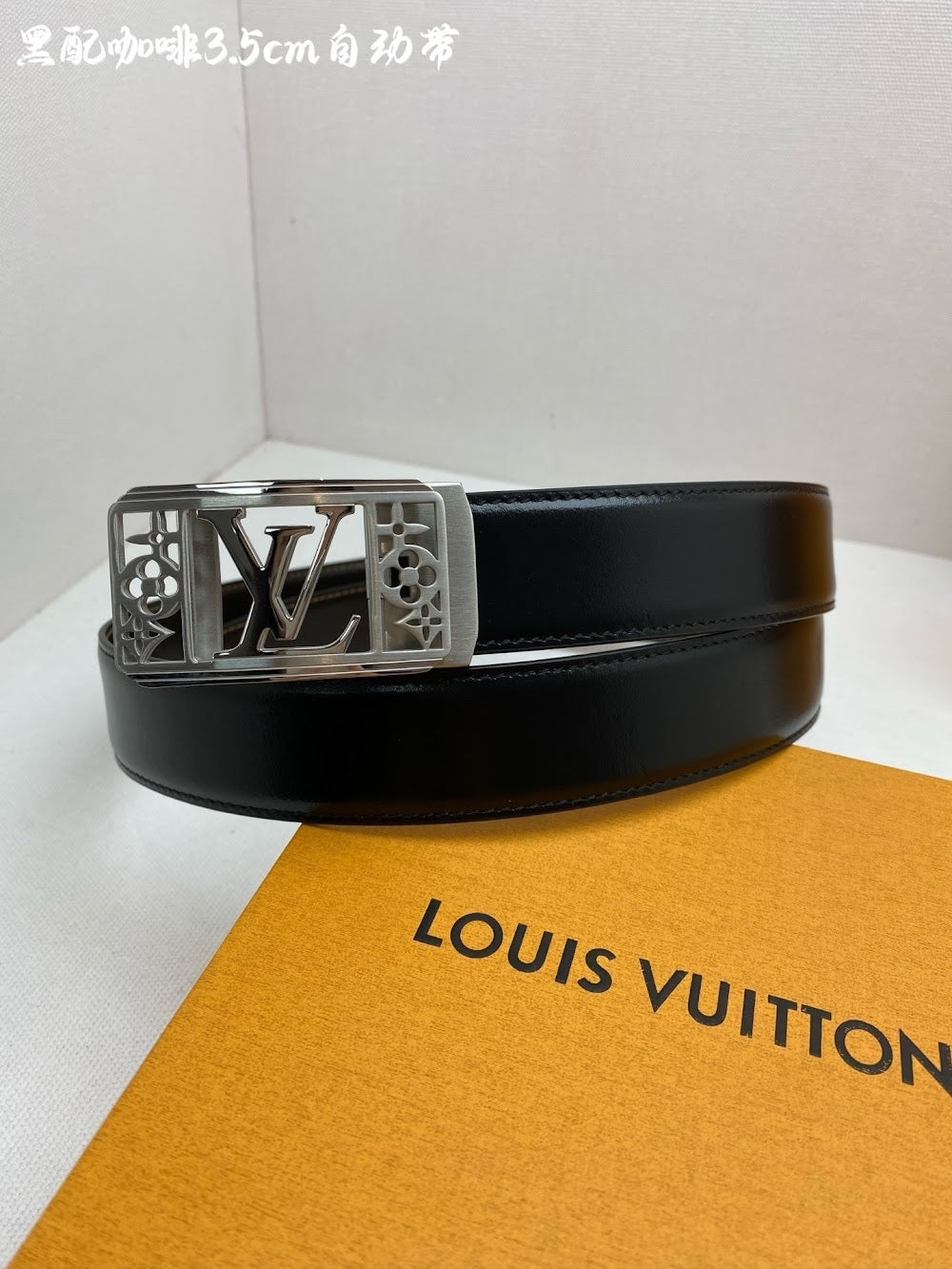 Dragons Bags ln Luxury Belt --107342