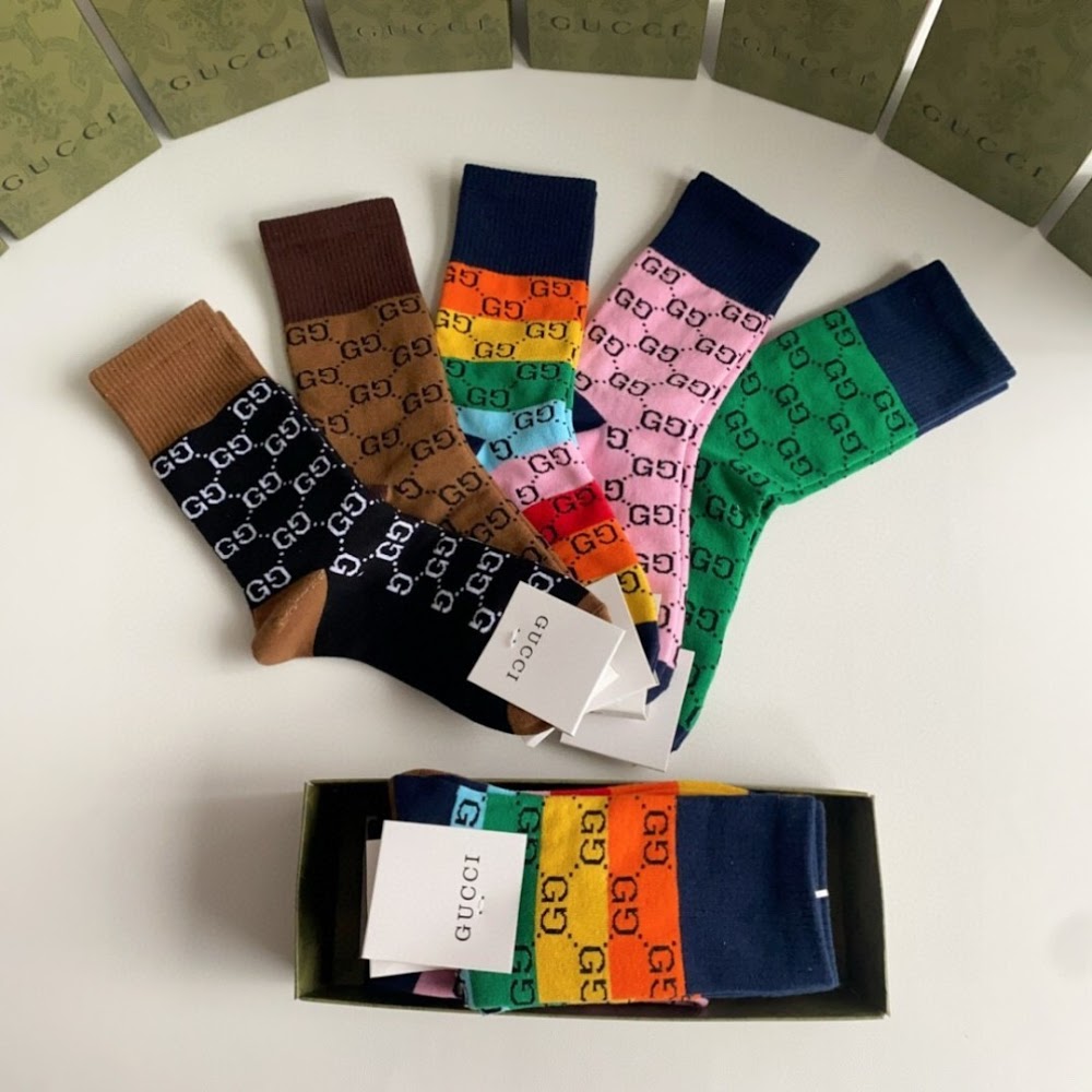 Dragons Bags Premium Luxury Socks --97943