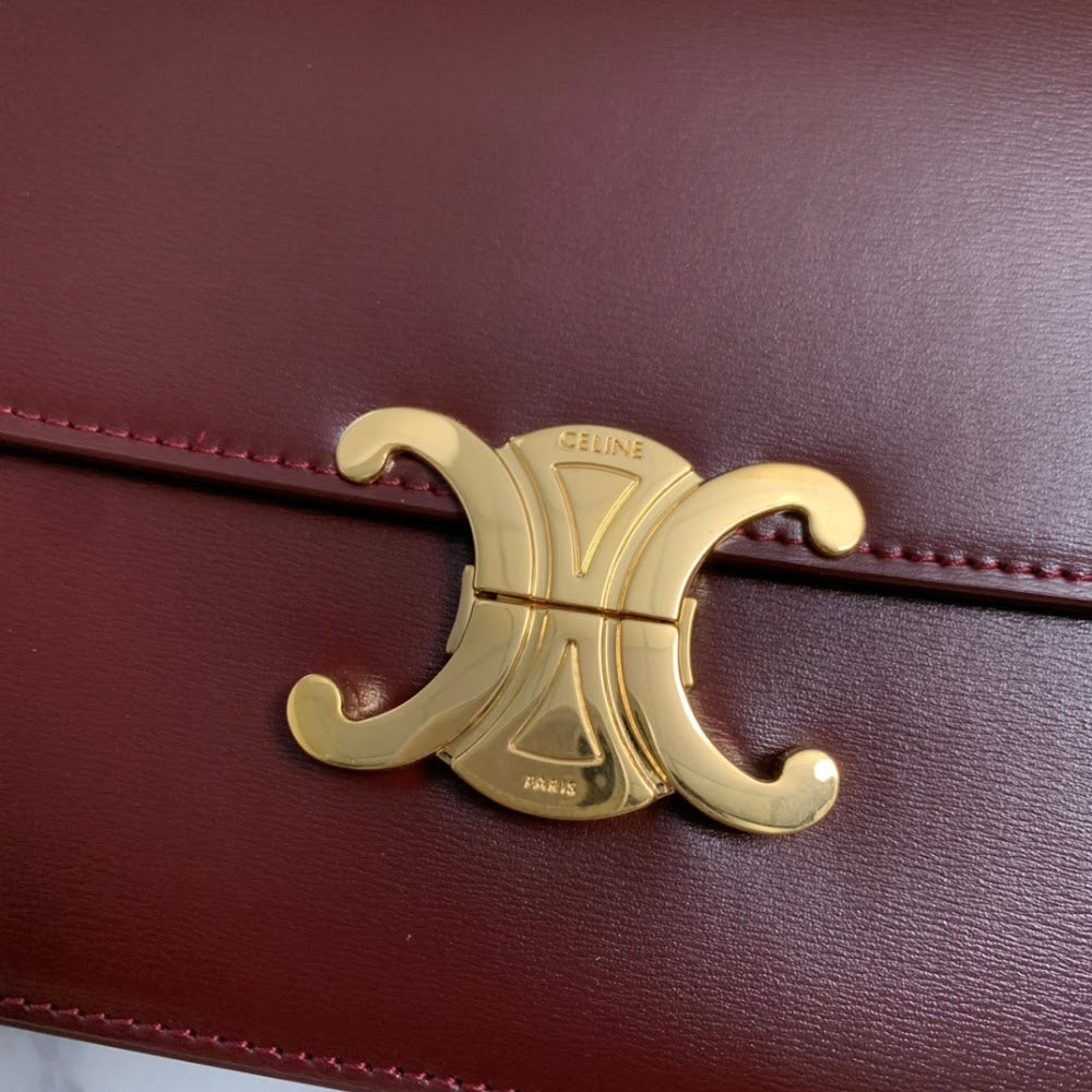 Dragons Bags Celine Luxury Bag --111993