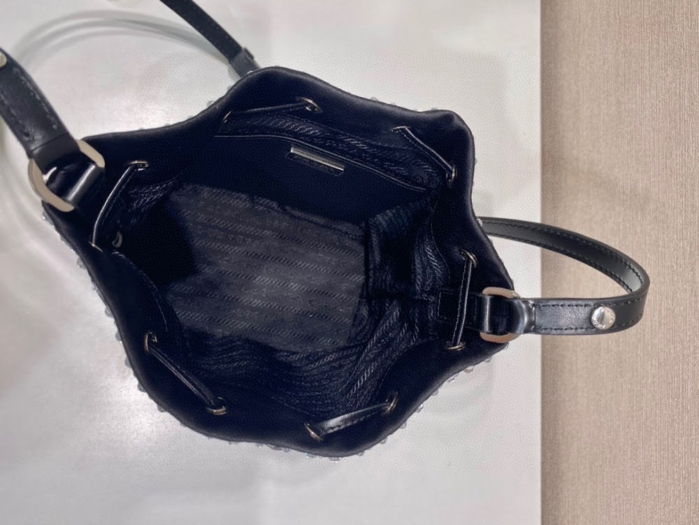 Dragons Bags Prada Luxury Bag --54616