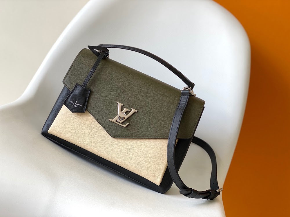 Dragons Bags ln Luxury Bag --81376