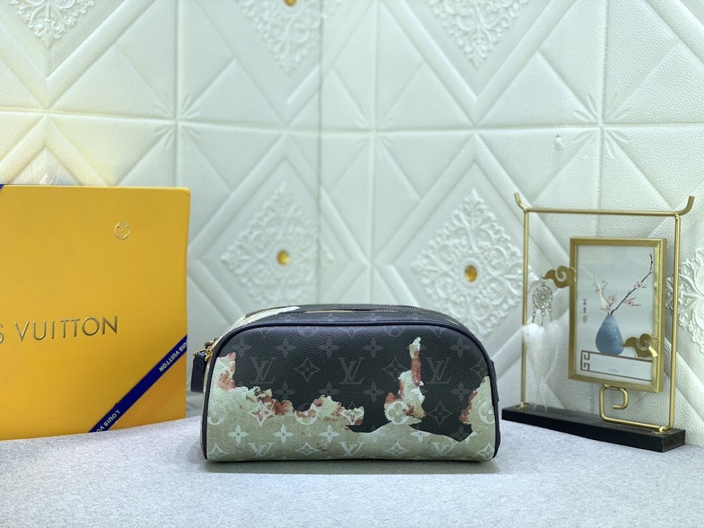 Jessica Bags ln Luxury Bag --76019