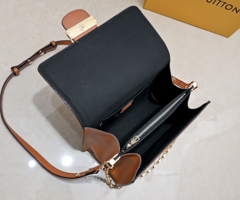 Dragons Bags LVn Luxury Bag --79091