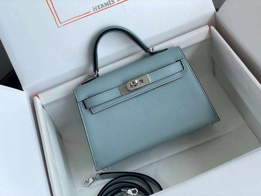 Dragons BagsHermesn Luxury Bag --117855