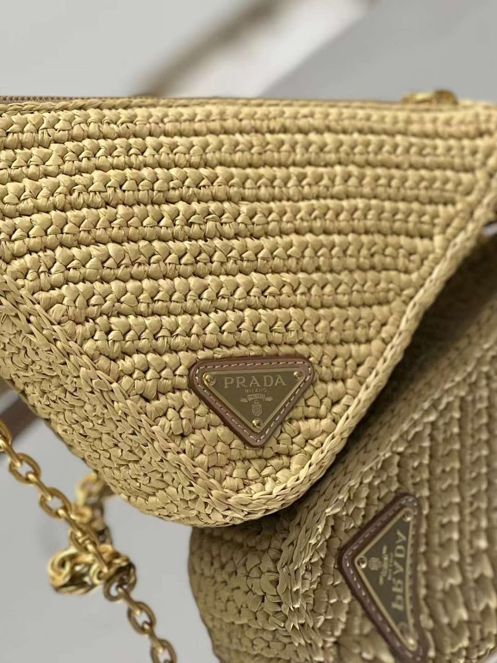 Dragons Bags Prada Luxury Bag --53840
