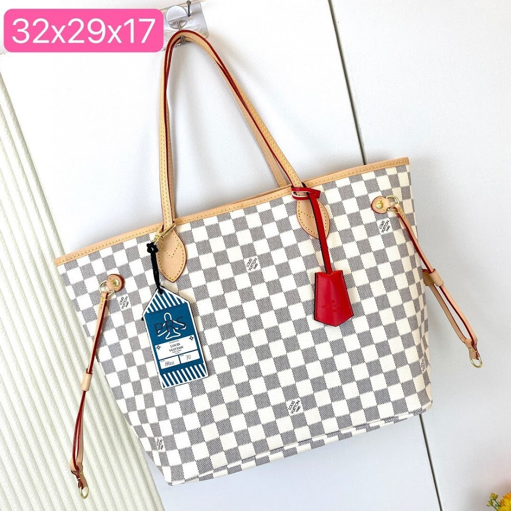 Dragons Bags ln Luxury Bag --76456