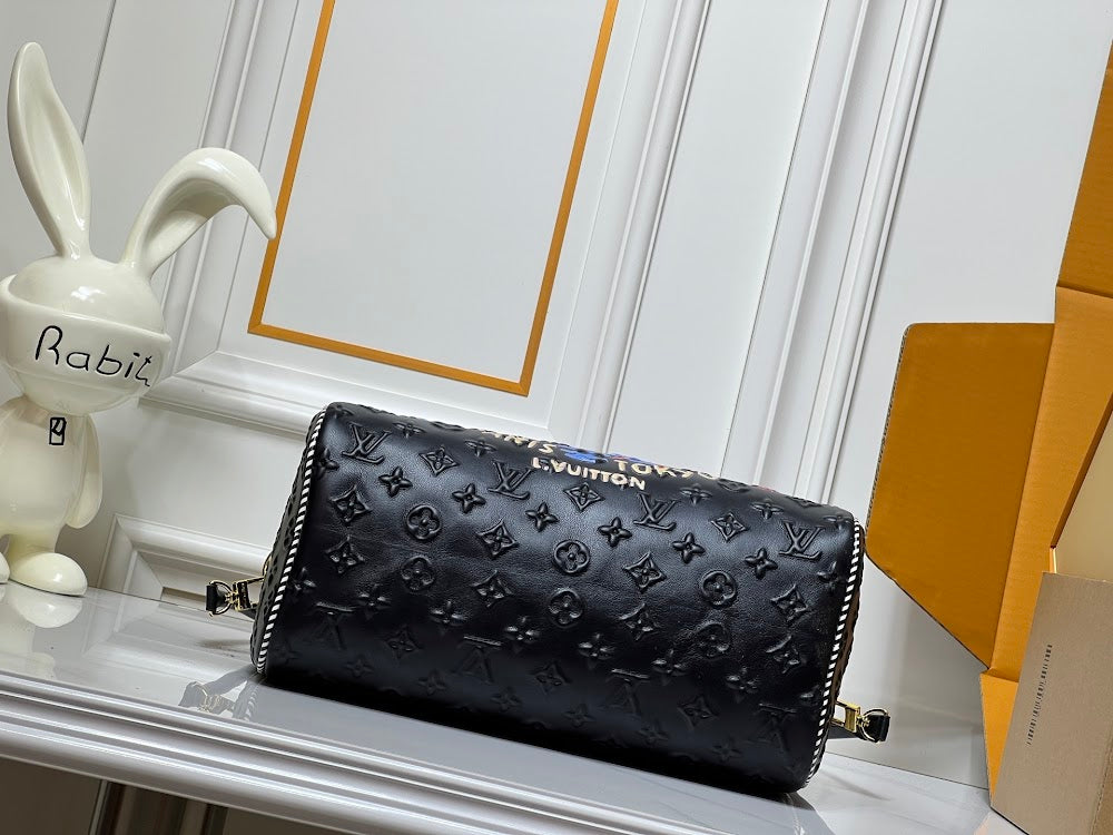 Dragons Bags ln Luxury Bag --77458