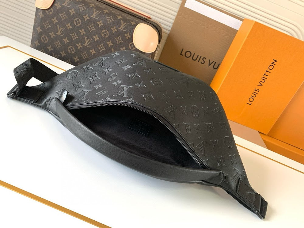 Dragons Bags ln Luxury Bag --70858