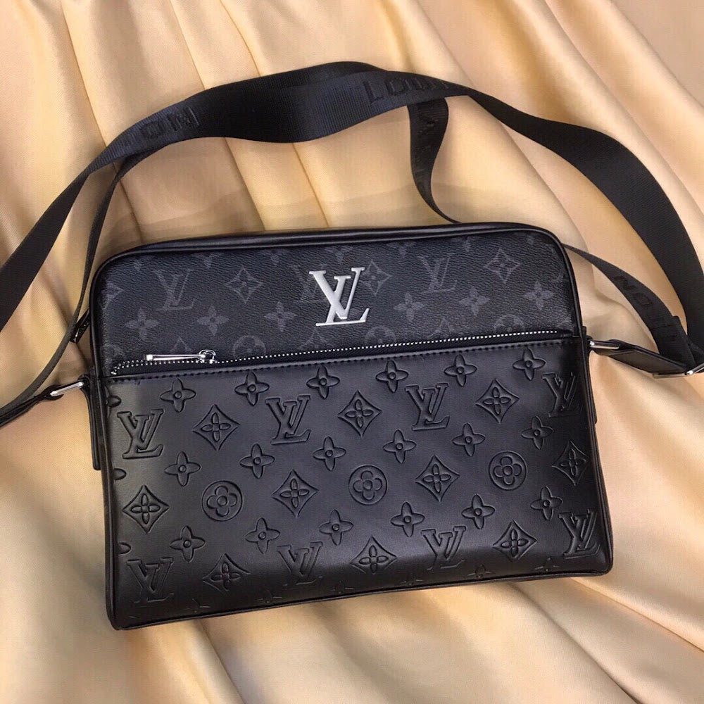 Dragons Bags LVn Luxury Bag --80325