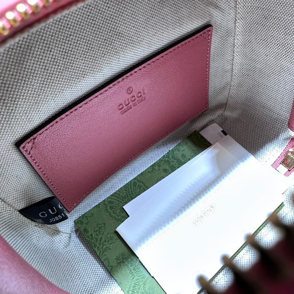 Dragons Bags Guccin Luxury Bag --94763