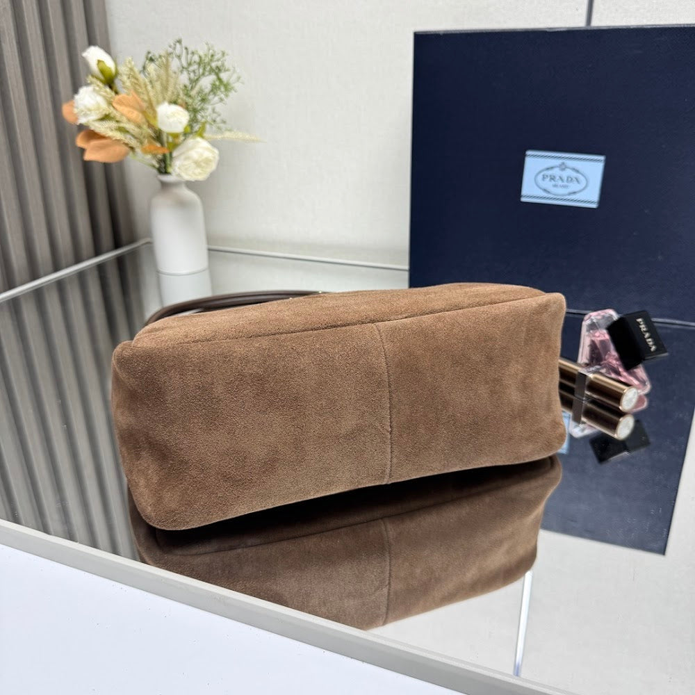 Dragons Bags Pradn Luxury Bag --102526