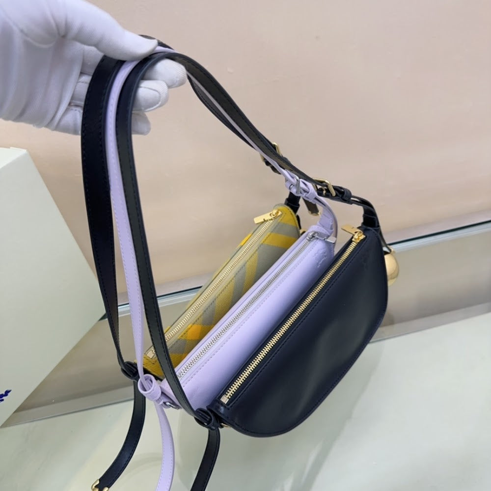 Dragons Bags Burberryn Luxury Bag --93069