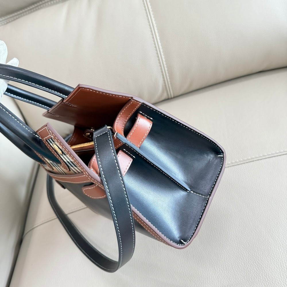 Dragons Bags Burberryn Luxury Bag --92852