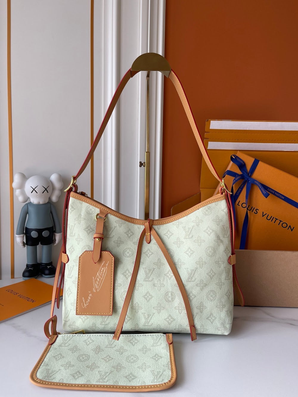 Dragons Bags ln Luxury Bag --77669