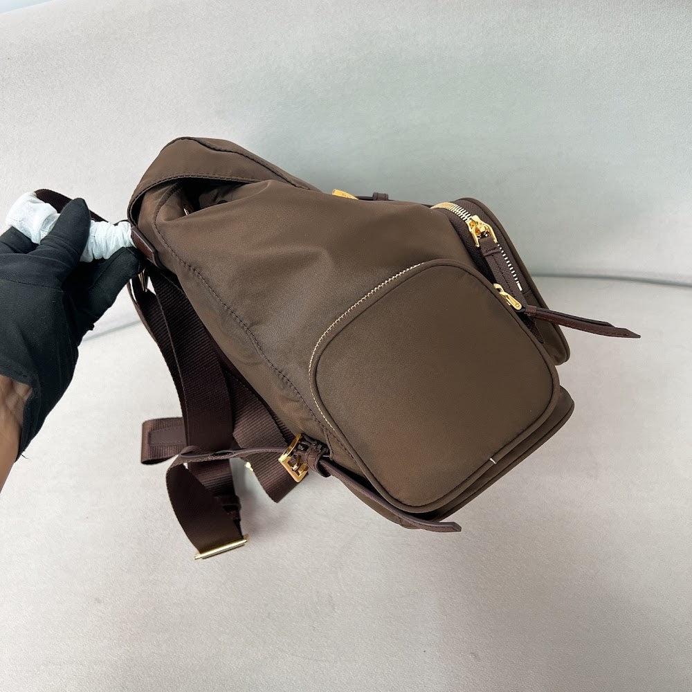 Dragons Bags Pradn Luxury Bag --102900