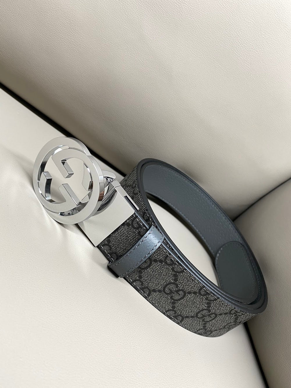 Dragons Bags Guccin Luxury Belt --105119