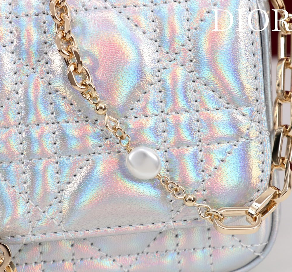 Dragons BagsDiorn Luxury Bag --116342