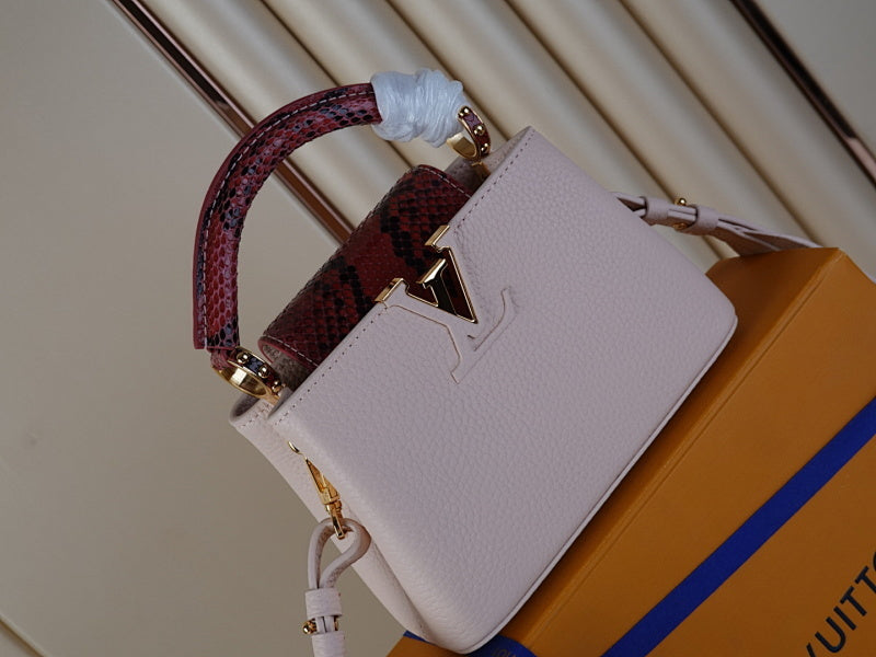 Dragons Bags ln Luxury Bag --66795
