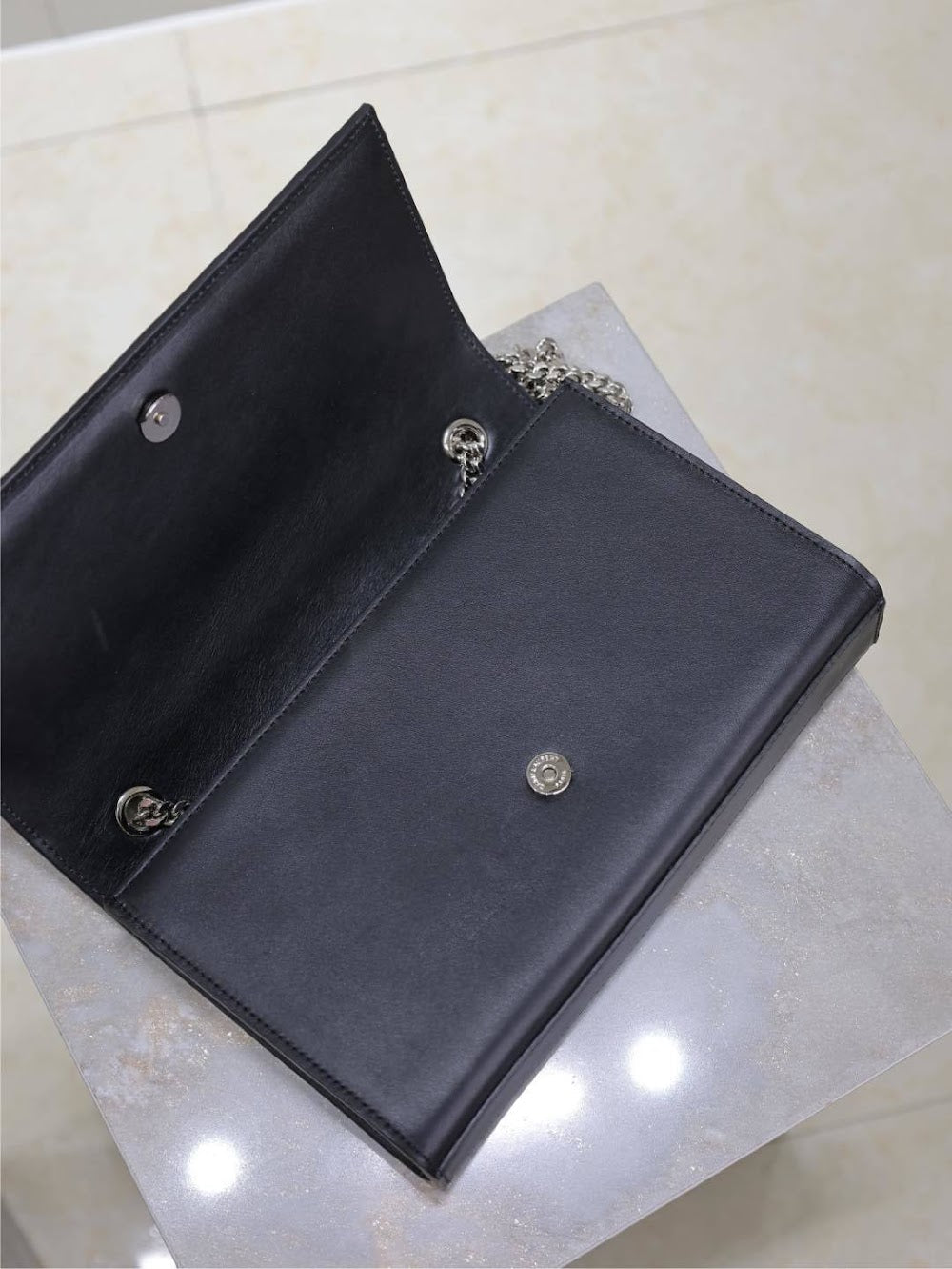 Dragons Bags YSLn Luxury Bag --120530