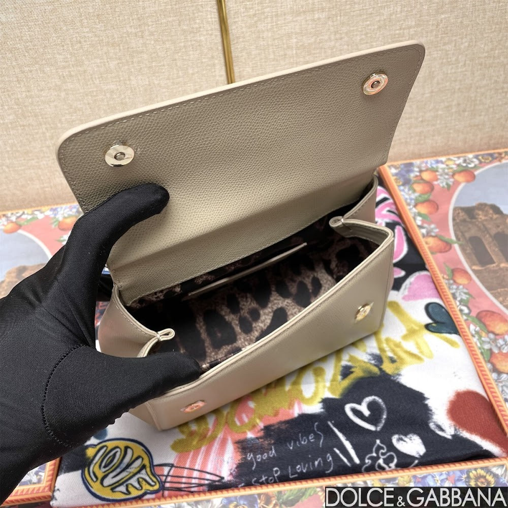Dragons Bags DGn Luxury Bag --93606