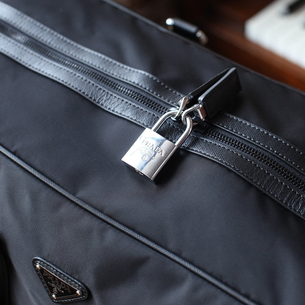Dragons Bags Prada Luxury Bag --54320