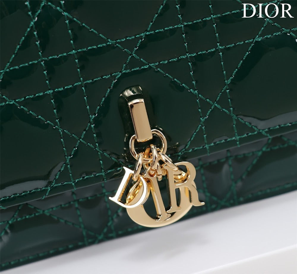 Dragons BagsDiorn Luxury Bag --116237