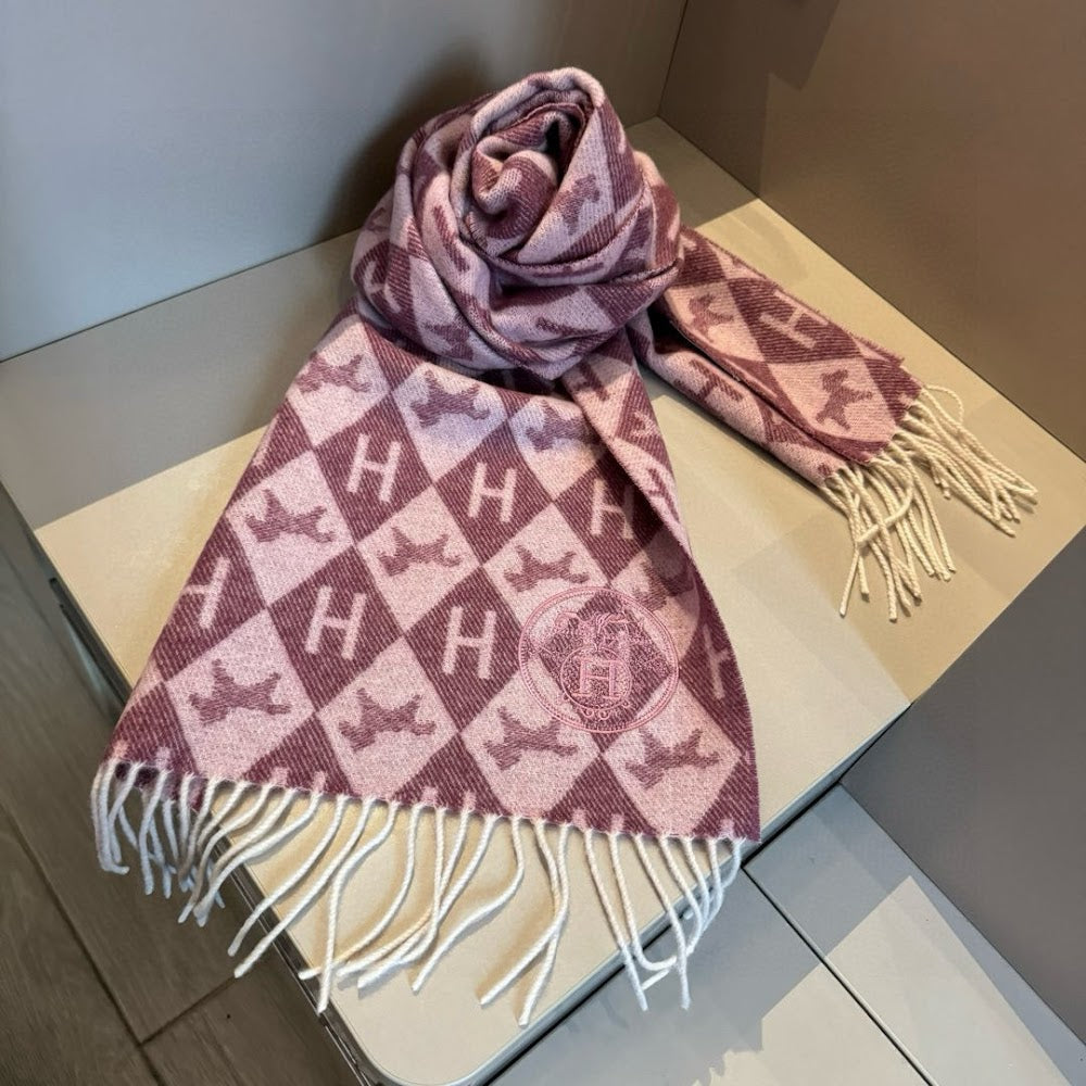 Dragons Bags Premium Designer Scarf --99343