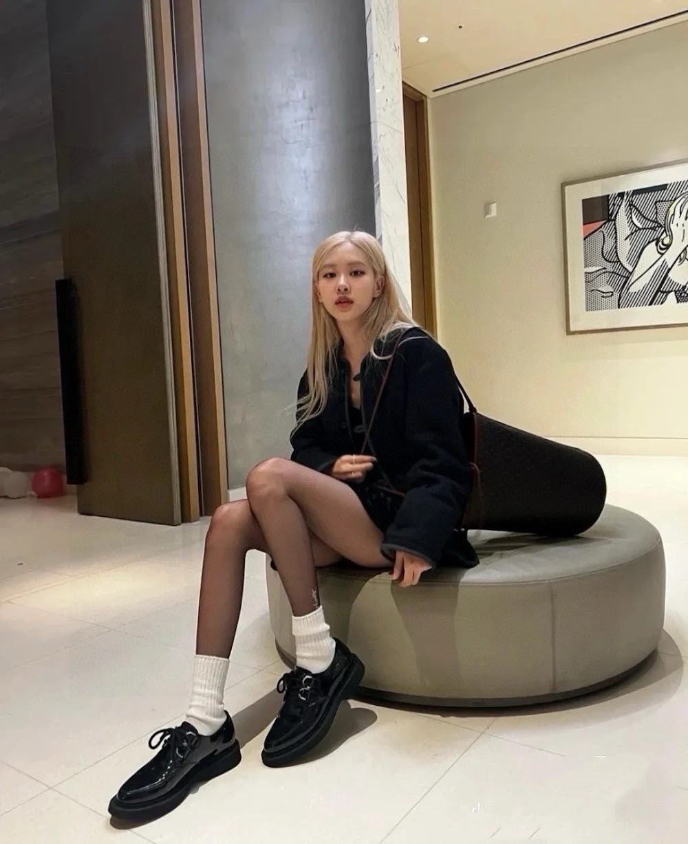 Dragons Bags Premium Luxury Socks --98697