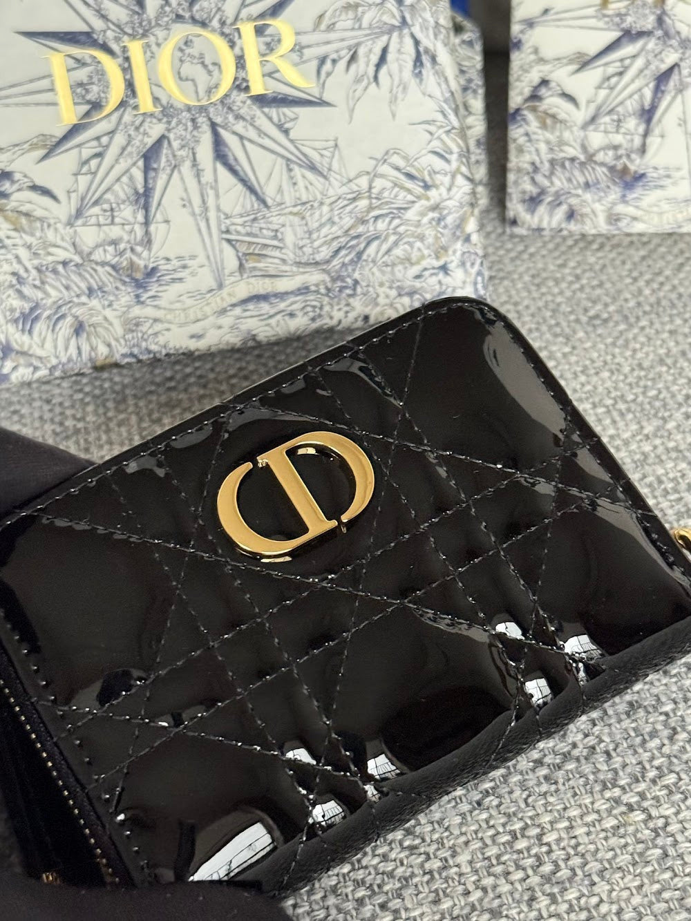 Dragons BagsDiorn Luxury Bag --114606