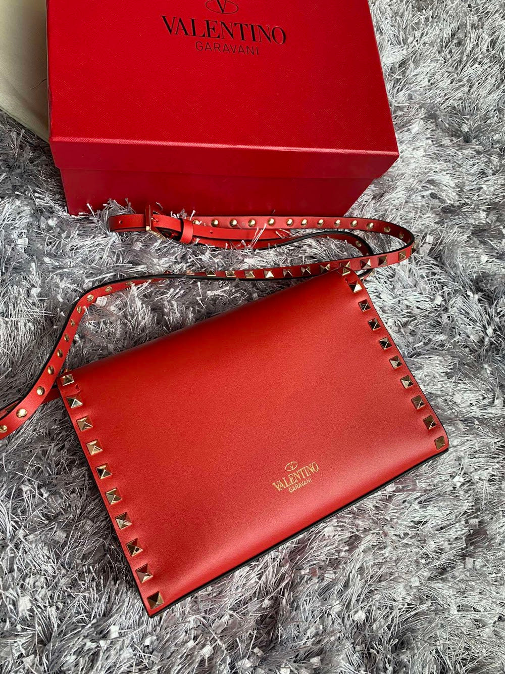 Dragons Bags valentine Luxury Bag --72247