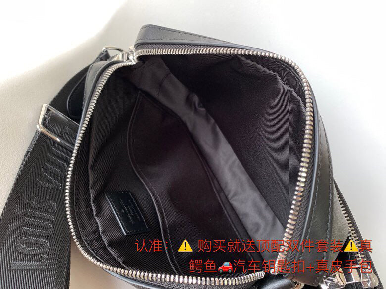 Dragons Bags ln Luxury Bag --70185
