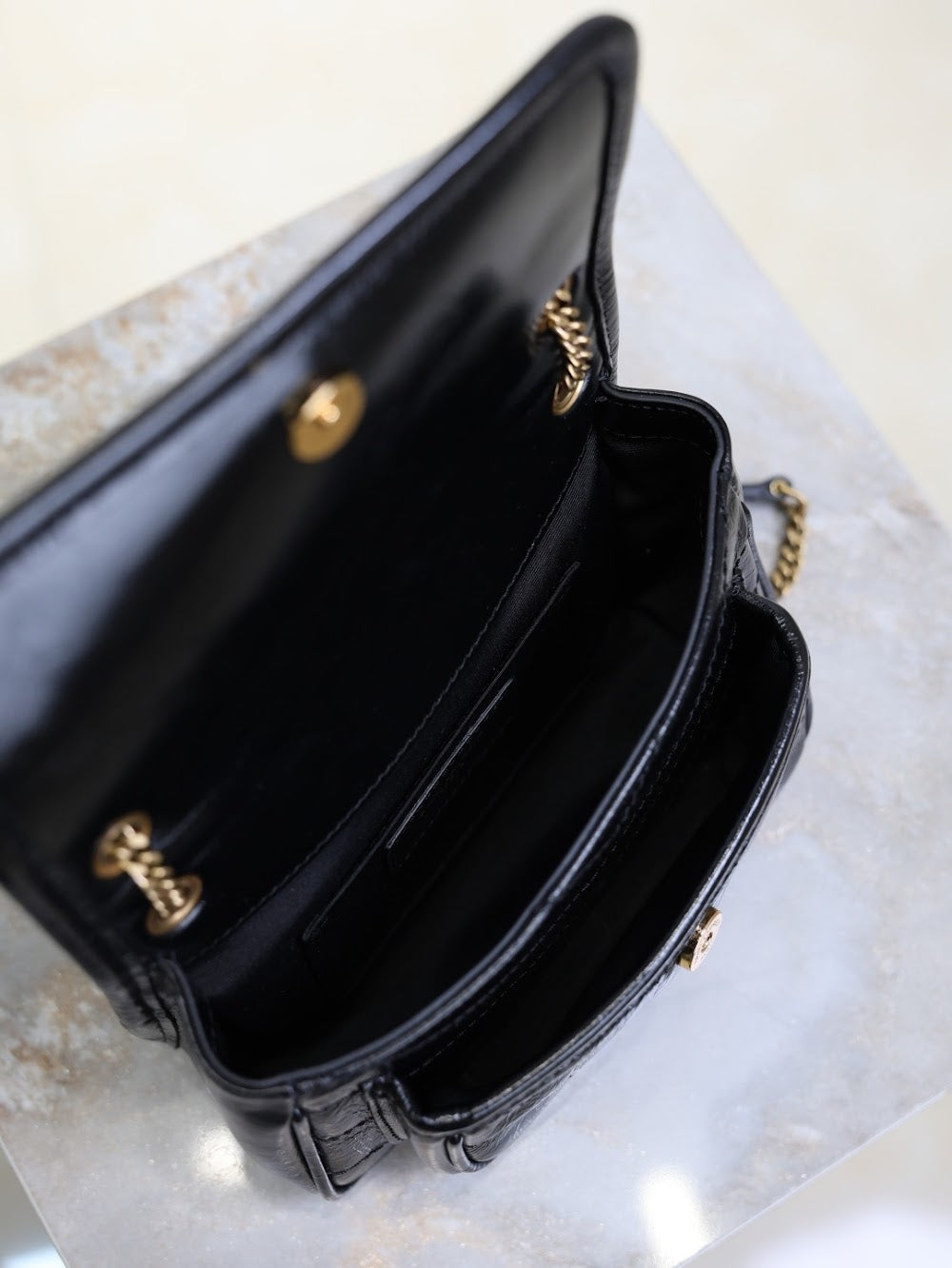 Dragons Bags YSLn Luxury Bag --119511