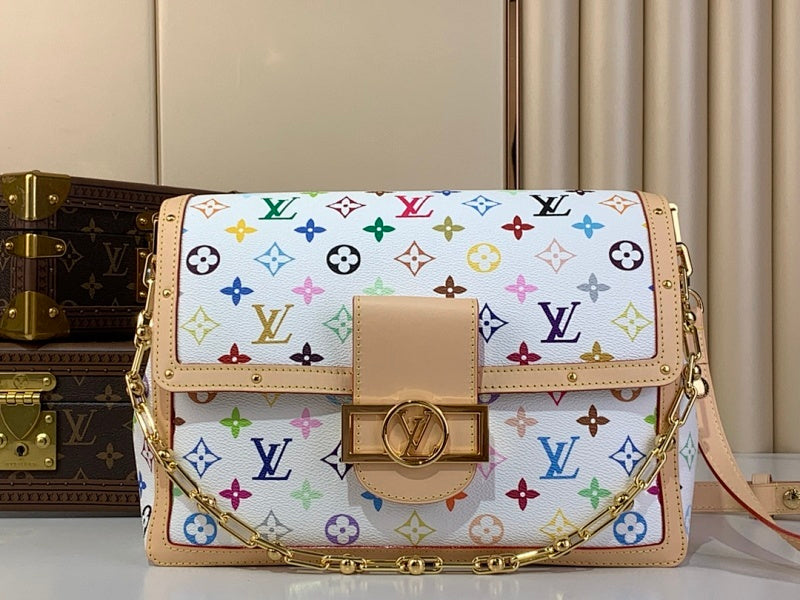 Dragons Bags ln Luxury Bag --69532