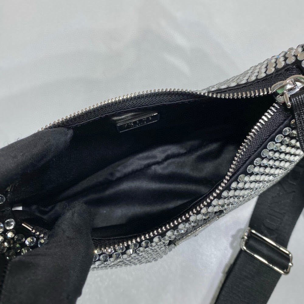 Dragons Bags pradn Luxury Bag --73895