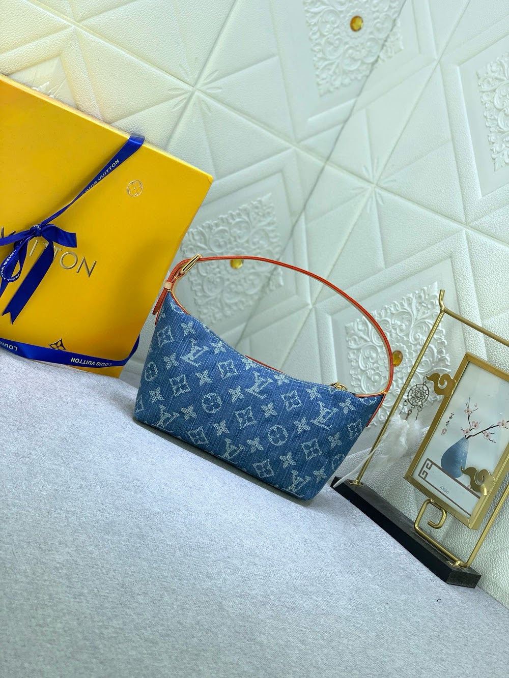 Dragons Bags LVn Luxury Bag --80593
