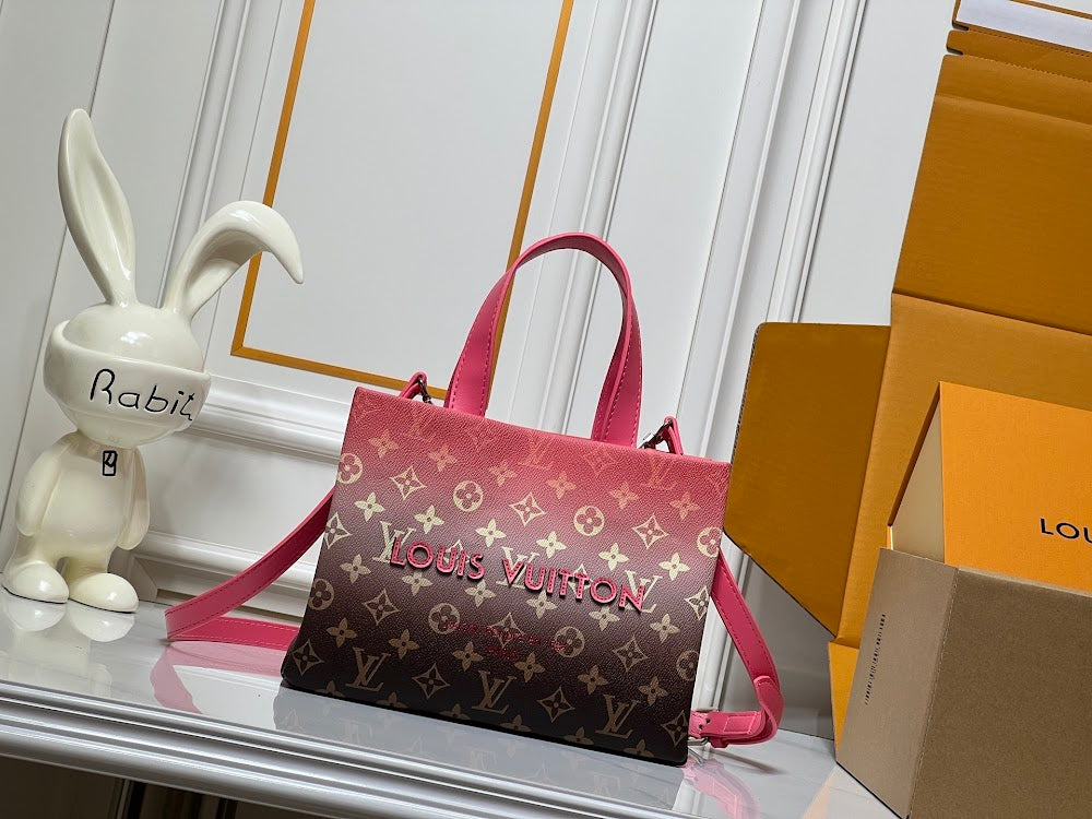 Dragons Bags ln Luxury Bag --77413