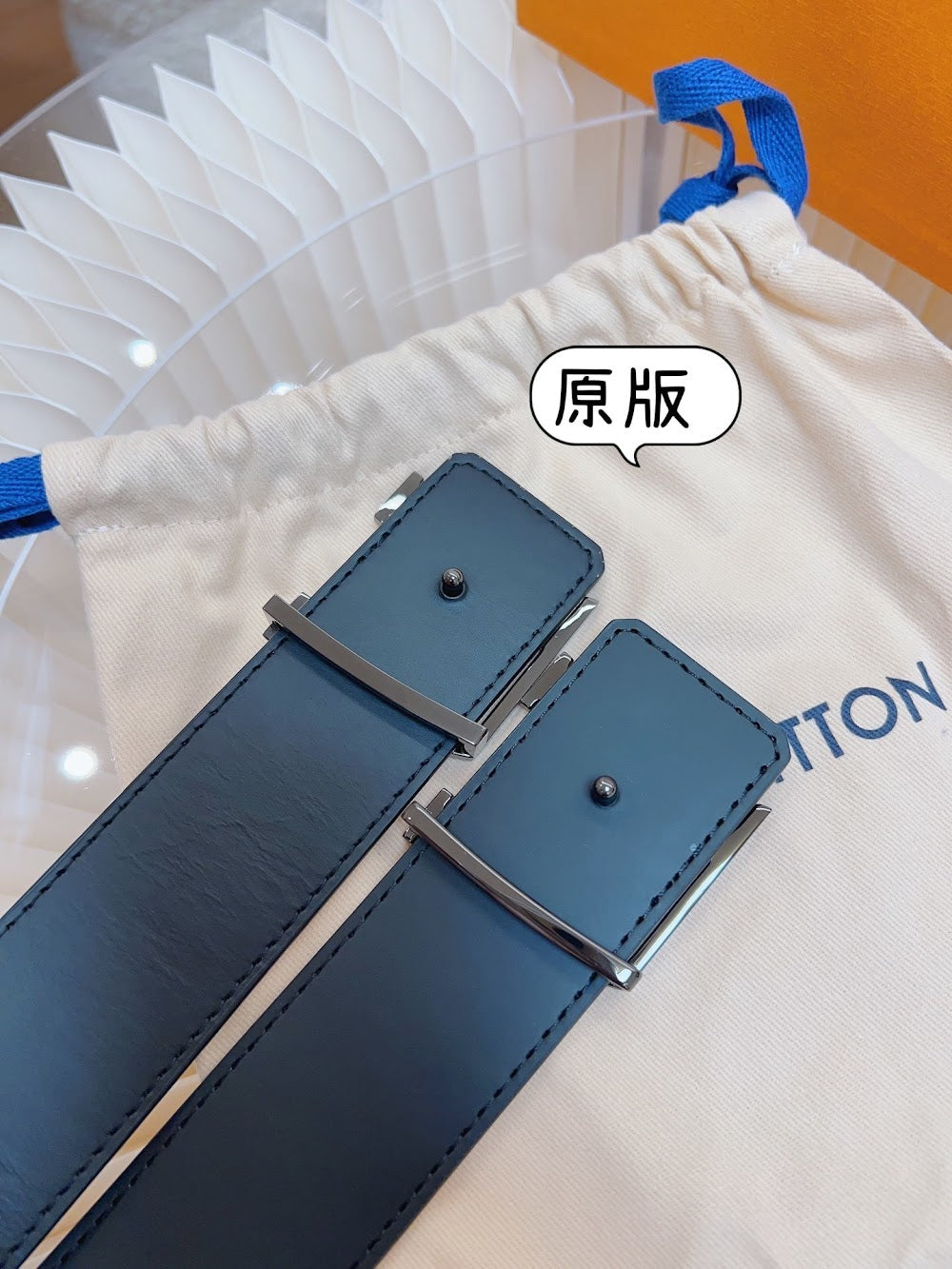 Dragons Bags ln Luxury Belt --106436