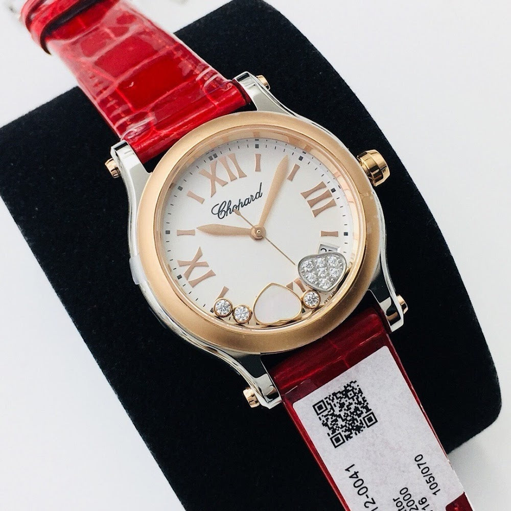 Dragons Bags Luxury Designer Watch --103756
