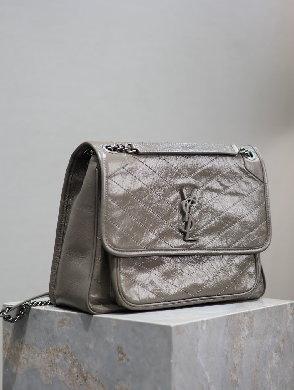 Dragons Bags YSLn Luxury Bag --119310