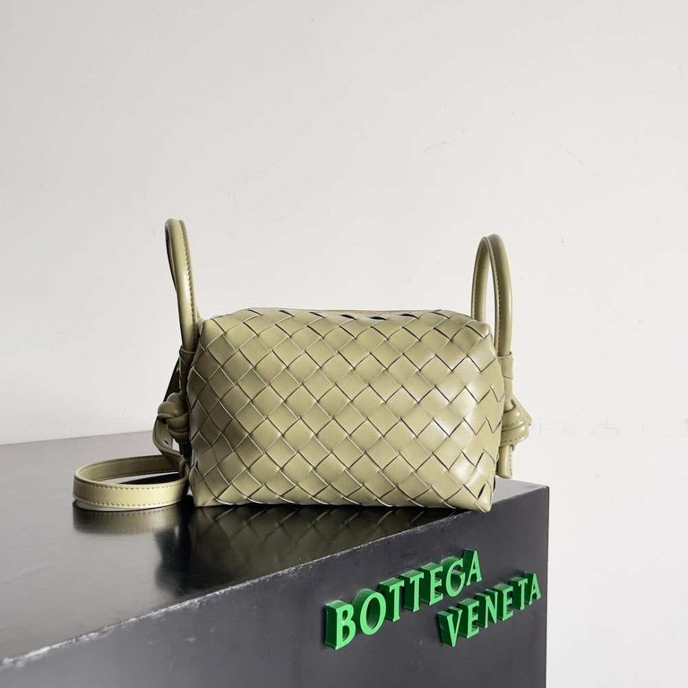 Dragons Bags Bottegan Luxury Bag --91578