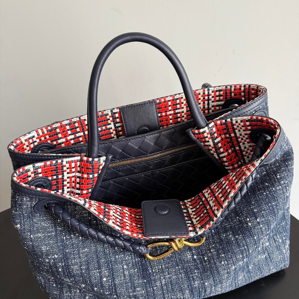 Dragons Bags Bottegan Luxury Bag --91316