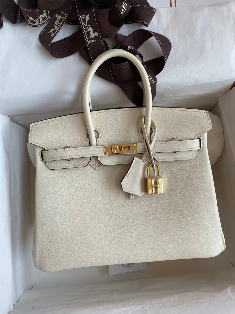 Dragons BagsHermesn Luxury Bag --117429