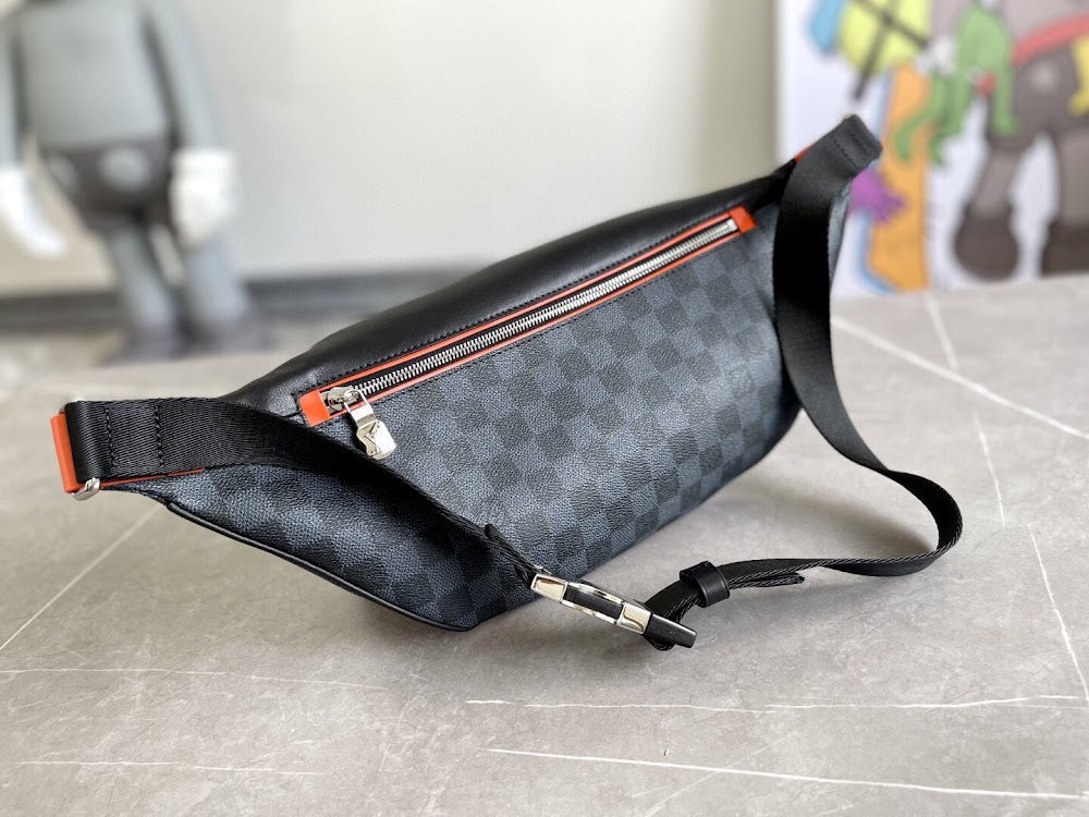 Dragons Bags LVn Luxury Bag --81255
