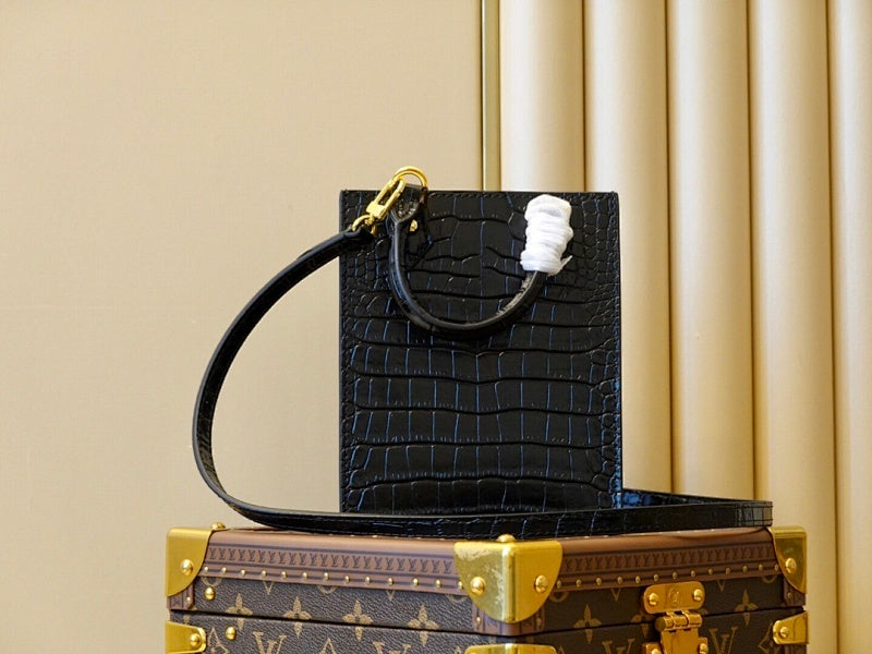 Dragons Bags ln Luxury Bag --58964