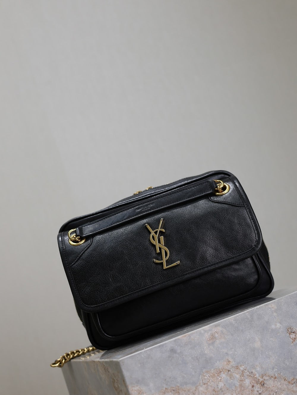 Dragons Bags YSLn Luxury Bag --119548