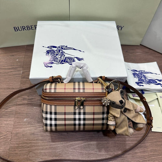 Dragons Bags Burberryn Luxury Bag --92877