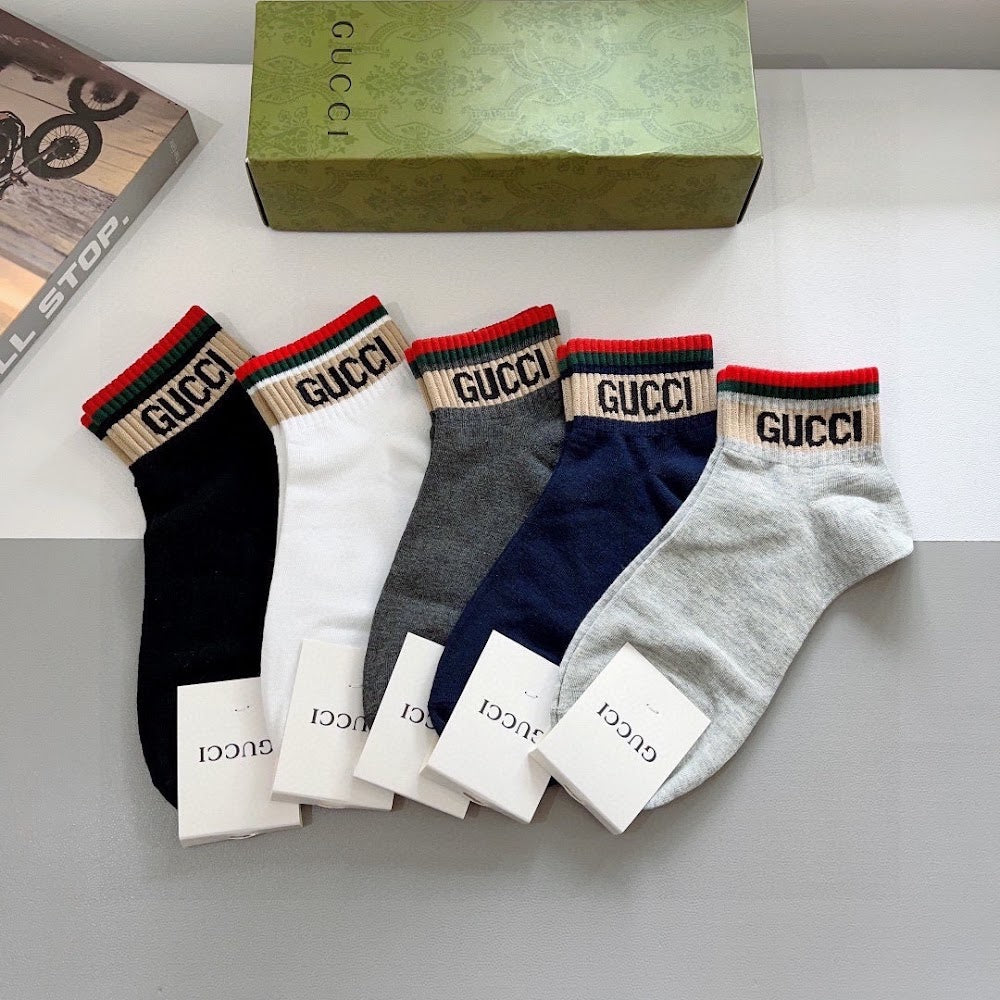 Dragons Bags Premium Luxury Socks --97847