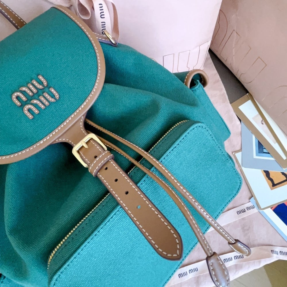 Dragons Bags Miun Miun Luxury Bag --122631