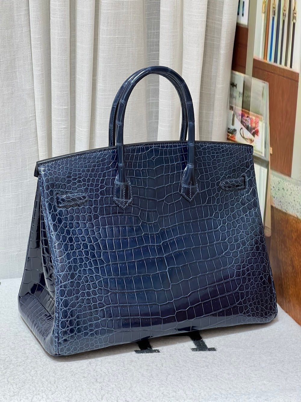 Dragons BagsHermesn Luxury Bag --116885