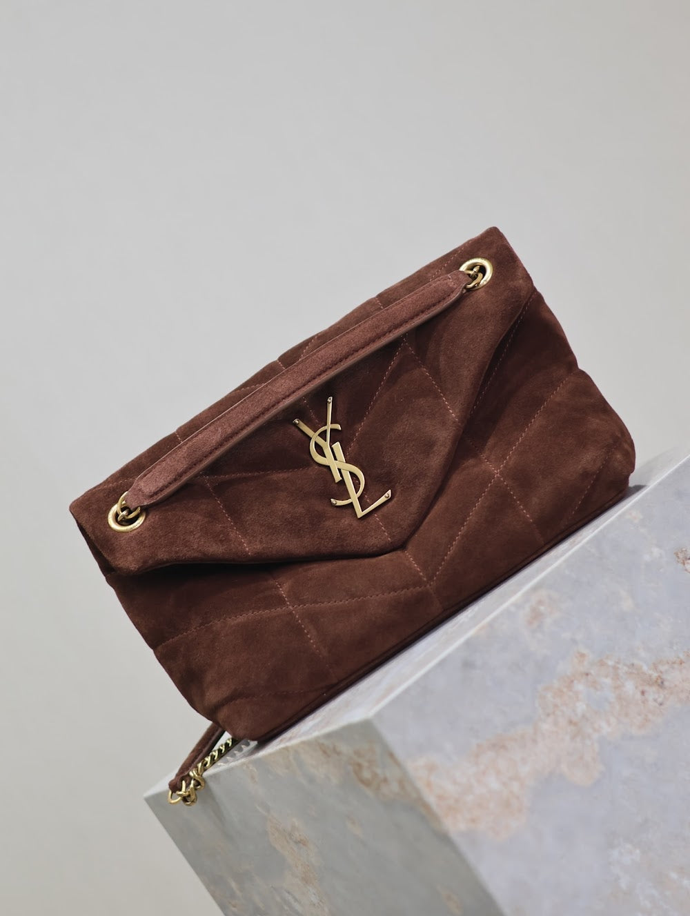 Dragons Bags YSLn Luxury Bag --119448